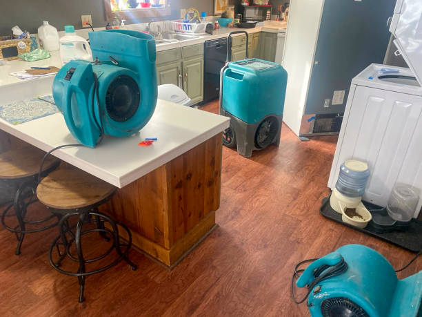 Best Commercial water damage restoration  in El Lago, TX